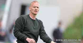 Karel Geraerts will beim FC Schalke 04 weitermachen: „Sehen uns am 24. Juni“