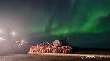 The solar storm knocked out GPS equipment on farms  — and it could happen again