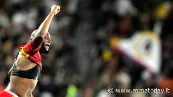 Roma-Genoa 1-0: Lukaku come Batistuta, Paredes ingenuo