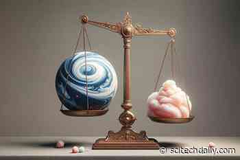 Astronomers Uncover a Baffling “Cosmic Mystery” – A Giant Planet As Fluffy as Cotton Candy