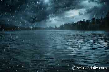 Toxic Downpour: “Forever Chemicals” Rain on All Five Great Lakes