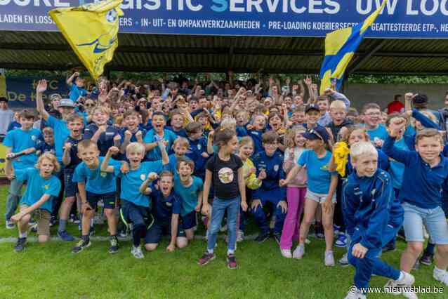 De Kempen beukt poort naar nationaal voetbal weer open: “Waarom ik zoveel kansen miste? Ik wilde het spannend houden!”