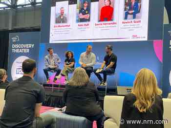 Why the restaurant industry needs a mindset shift on labor