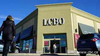 Recall issued on free Nütrl drinks tumblers given out at LCBO