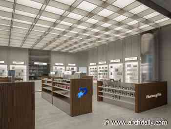 Pharmacy Plus / fortytwelve