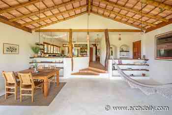 AVA House / Irina Biletska