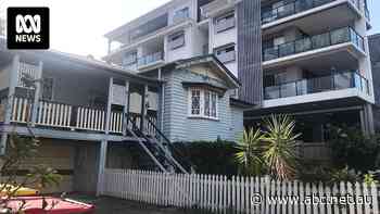 Taxpayers would have to pay $1b to give landlords the tax breaks they want, Queensland Treasury says