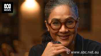 'It's the right time': Kylie Kwong announces end to 30-year career as restaurateur