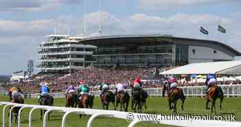 Watch live horse racing for free* with Racing TV -worth over £40