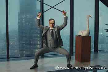 Wilkinson Sword releases three comedic films by Pablo