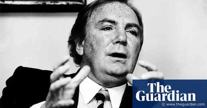 Sir Tony O’Reilly obituary