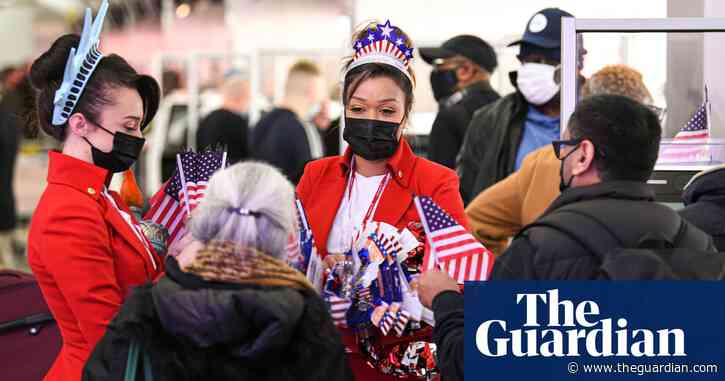 Hundreds of Virgin Atlantic cabin crew sue for unfair dismissal