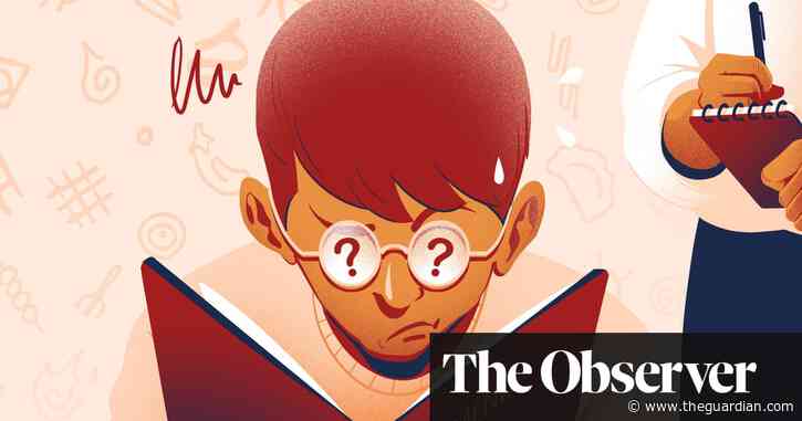 Verjus, top pesto, umeboshi: are restaurant menus becoming more baffling?