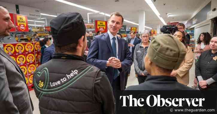 Inflation in the UK is about to tumble. But how far – and for how long?