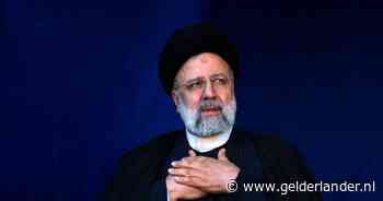Wie was de Iraanse president Ebrahim Raisi, die verongelukte met een helikopter?