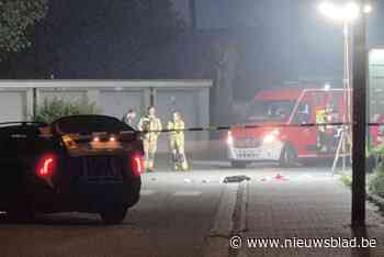 Voetganger in kritieke toestand na ongeluk met vluchtmisdrijf