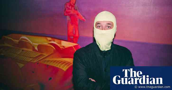 ‘I burned out – and started mowing lawns’: a reality-bending chat with Harmony Korine