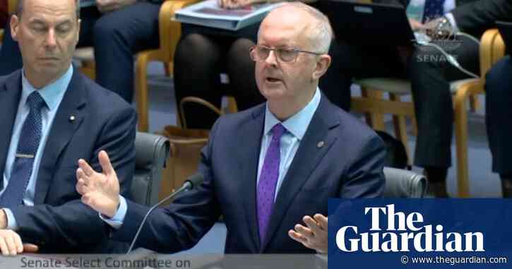 Australia doesn't have toolkit to detect AI-generated election misinformation, says AEC - video