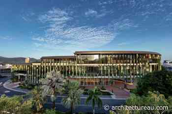 2024 Far North Queensland Regional Architecture Awards
