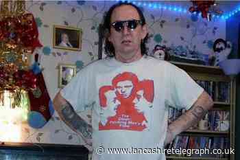 Family organising final party for Blackburn dad with cancer