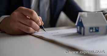 Warning of big bills for families due inheritance from baby boomer generation