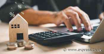 The UK areas where wages have risen faster than house prices revealed