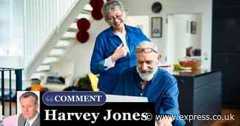 Pensions expert names one simple rule that ensures your drawdown savings last for life