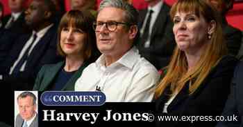 Labour capital gains tax raid warning: experts say sell this asset before Starmer CGT hike