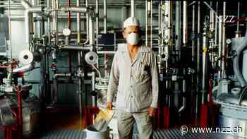 «Vitamin Inc.»: Als Roche und die Konkurrenz in Hinterzimmern den Vitaminmarkt aufteilten