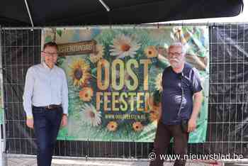 Trouwe fans wachten hele dag op Aaron Blommaert: grote opkomst voor 22ste editie van Duffelse Oostfeesten