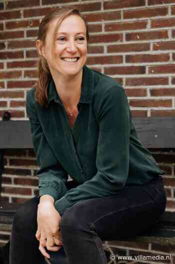 De Schepping: onderzoeksjournalist Myrthe Buitenhuis over beren op de weg en doodlopende wegen