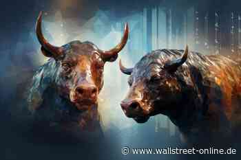 Allzeit-Hoch verleiht Flügel: GOLDPREIS erreicht neues ALLZEIT-HOCH im Future-Handel! NACHZÜGLER-AKTIE ausgebrochen und GEHT jetzt STEIL!