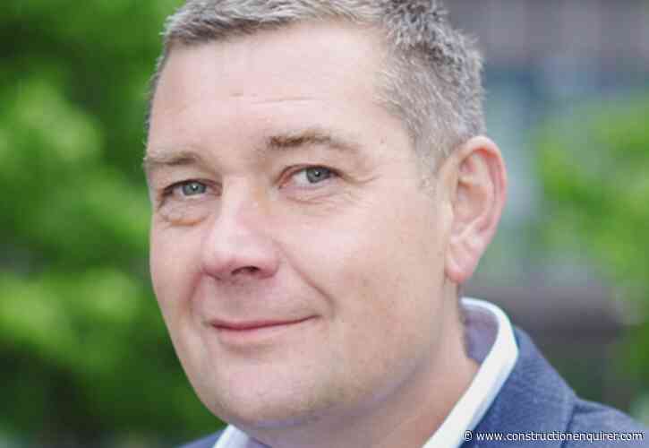 Brickwork contractor Lee Marley returns to profit