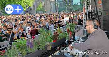 Fête de la Musique Hannover 2024: Die wichtigsten Infos