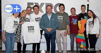 Berlin lernt von Hannover: Hauptstadt will die Expo 2035 ausrichten