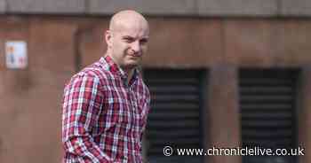 Drug-driver who 'smelled strongly' of cannabis banned from roads after being pulled over in Newcastle