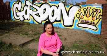 Gordon Gault's mum marks what should have been stabbed teen's 16th birthday