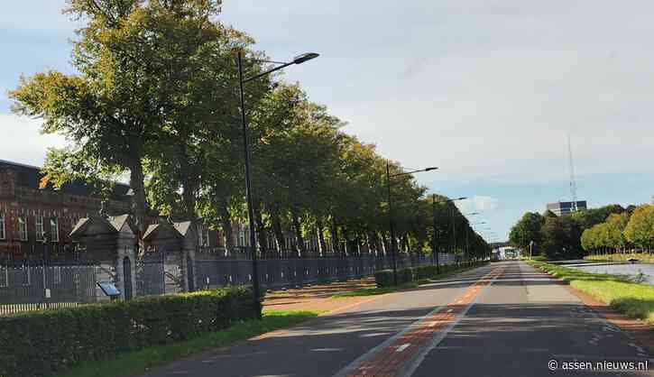 Zonnig en warm, later kans op (onweers)buien