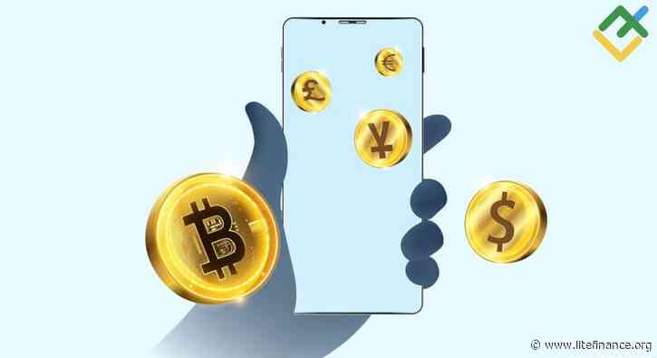 Short-term analysis for BTCUSD, XRPUSD, and ETHUSD for 20.05.2024