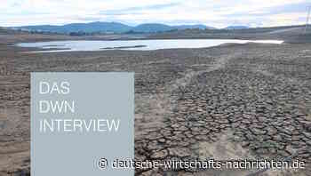 DWN-Interview mit Ex-Militärberater Jörg Barandat (zweiter Teil): Die Welt ist im Wasserkampf