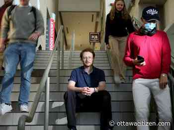 They started university amid a pandemic. Is the class of 2024 ready for what's next?