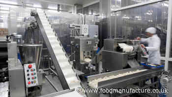 New PFAS regulations set to rattle food industry