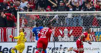 Kan Genk de rug rechten in strijd om Europees ticket tegen zwalpend Antwerp?