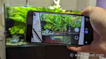 What is the Pixel camera Top Shot feature and how do you use it?