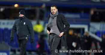 Ex-Hull City boss would be an 'attractive proposition' for Birmingham City