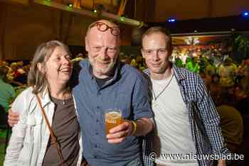 Feest voor 100 jaar Het Oud Arsenaal: de Antwerpse oerkroeg waarvoor ze zelfs uit Wiekevorst en Londen komen