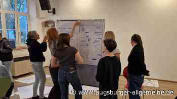 Windacher Jugendliche haben viele Wünsche - und manche erfüllen sich bald