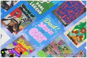 Campaign Against Living Miserably and TheOr tackle Father’s Day stereotypes