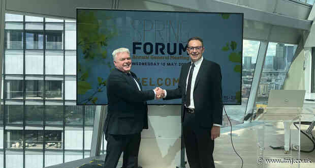 BSIA appoints new chair