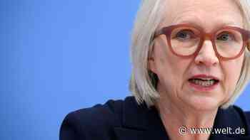 „Können die Renten nicht weiter so steigen lassen“ – Wirtschaftsweise fordert Reform